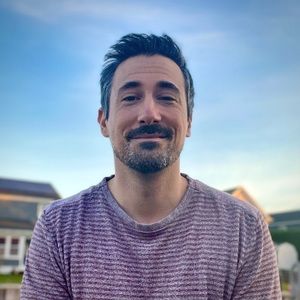 Meet your Posher, Doug